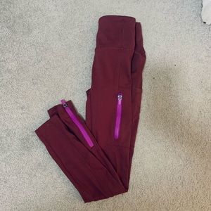 Fabletics leggings